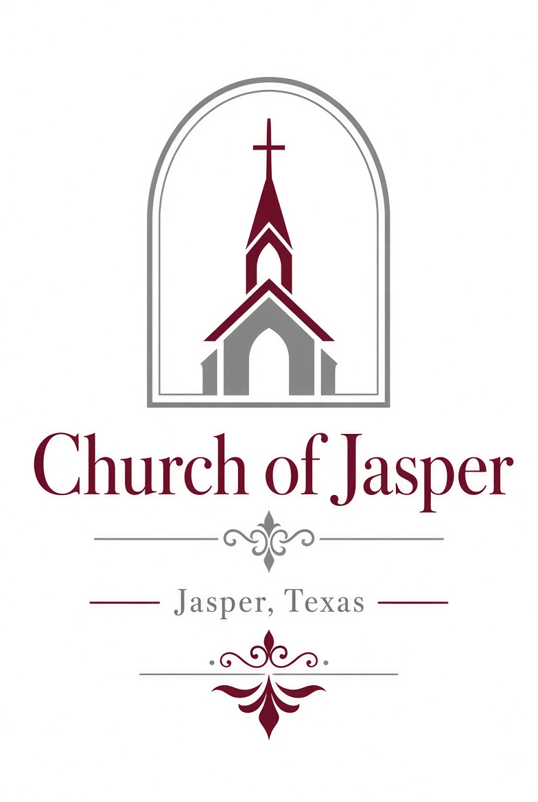 Church of Jasper Logo
